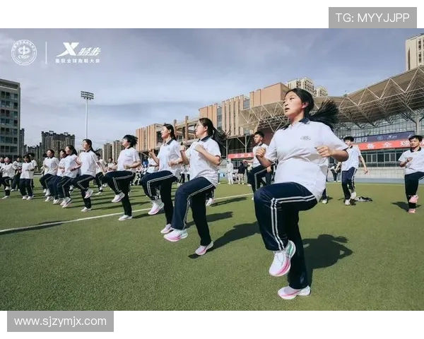 激发青春力量全面推进体育强国建设助力人民身心健康发展