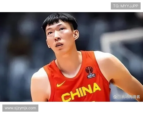 周琦在国际赛场的崛起与挑战：从青涩球员到中国篮球的希望之星
