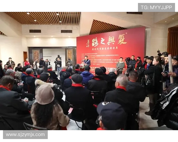 崔永熙：在时代变迁中坚持自我与艺术的探索之路